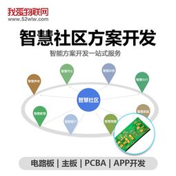 深圳我爱物联网科技公司推出智慧社区服务，革新居民生活体验
